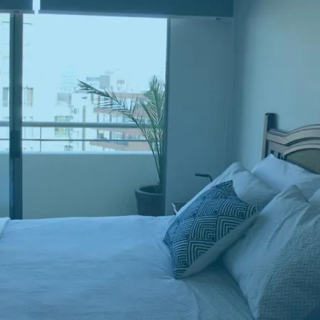 Hamlet Apartment